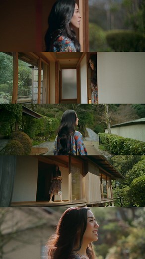 Frames from Jay and Mica's beautiful wedding in Kyoto, Japan ~~ A love story captured by Always Adventures. Book our team for your dream destination wedding and prenup videos 🤍 #destinationwedding #alwaysadventures #kyotojapan | Ray Ambler