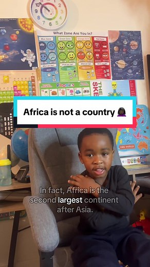 Engaging Geography Quiz About Africa