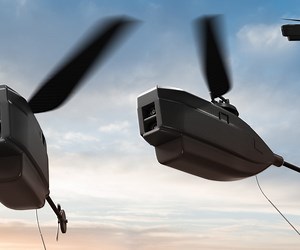 ArtStation - 3D Render Black Hornet 2 PRS PD 100 Nano UAV Micro Drone 3D model | Resources