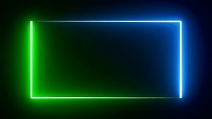 Cool Intro Template Atoms Particles Light Stock Footage Video (100% Royalty-free) 1036096307 | Shutterstock