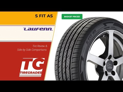 Laufenn S FIT AS Tire Review & Alternatives