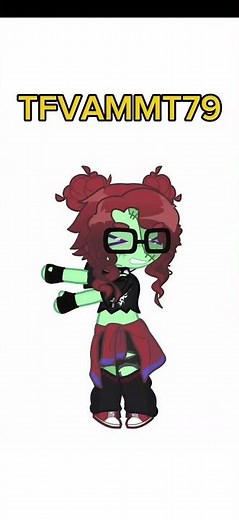 GL2 DANCE codes #foryou #foryoupageofficiall #hehe #gacha #gachatrend