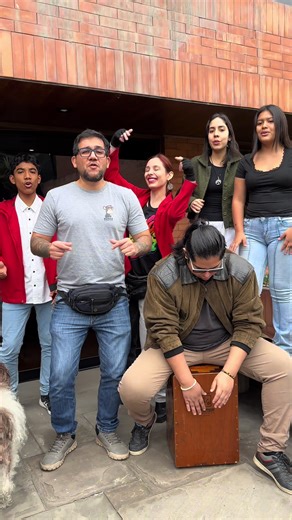 😄❤️🫶🇵🇪🇵🇪🇵🇪 #cantoperu