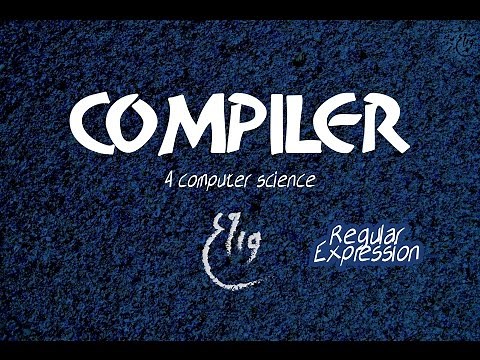 Regular Expression "شـرح" - Compiler