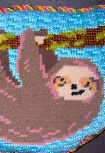 Creative Needlepoint Projects: A Personal Journey