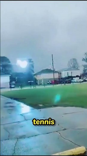 How Does Ball Lightning Move Like That? #shorts #mystery #experiment