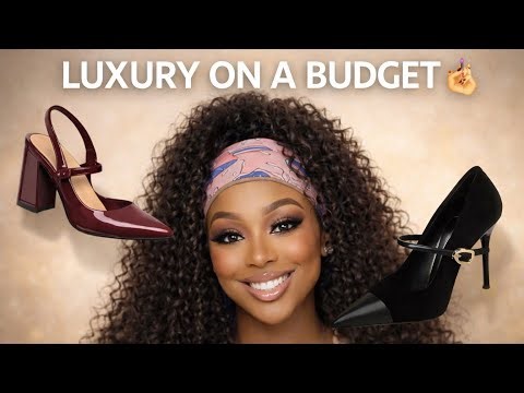 Affordable SHEIN Finds That Look EXPENSIVE 💅🏽 | One Mood, Two Vibes (Part 1)