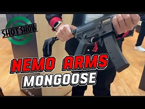 nemo arms mongoose