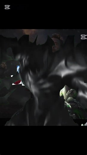 ARGUS is INEVITABLE ⚔️ | The Infinity Gauntlet Build. #mobilelegends #mlbb #shorts #argus #viral