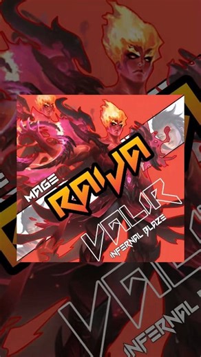 How to edit mlbb banner using PICSART. #diabloraii #fblifestyle #bannerdesign #banners #MLBB | Diablo Raii
