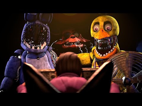 [SFM] Withered Logic