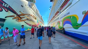 What we are starting to question about cruising