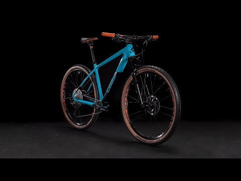 CUBE REACTION C:62 RACE