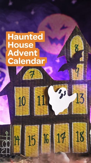 3 Halloween Crafts You'll Want to Try || Crayola Crafts for Kids