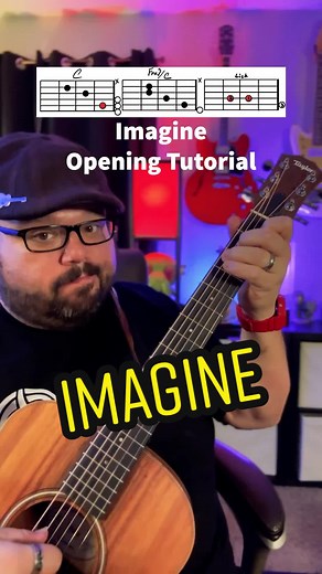 Chas Evans on TikTok