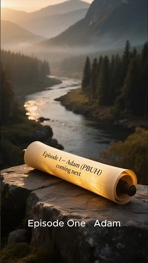 The Prophets Series — Official Intro Trailer