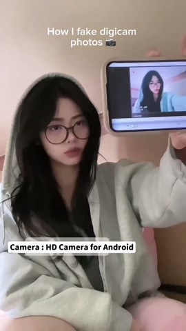 Camera : HD Camera for Android trên TikTok