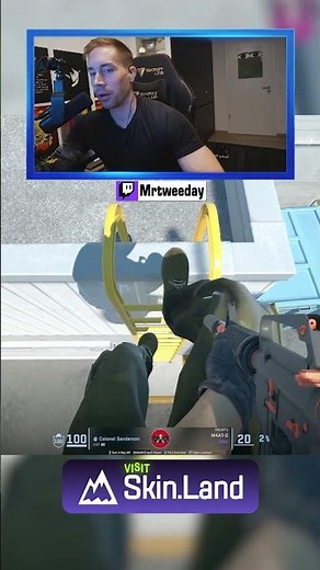 +W Trolling REAL Silvers is FUN...😂 #cs2 #counterstrike2 #csgo