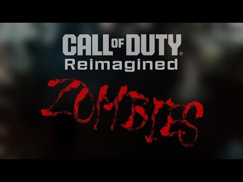 Damned Reimagined | Black Ops Zombies Goes Full Orchestral