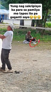 Yung nag-alaga at nagsakripisyo sayo nung maliit ka pa tapos ganito lang igaganti sa iyo😭😭😢 grabi kawawa namn si tatay #MarlonVlogs | MarLon VLogs