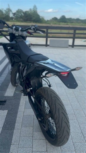 #music #supermoto #50cc #sherco #bike #cc #bikelife #dirtbike #foryou