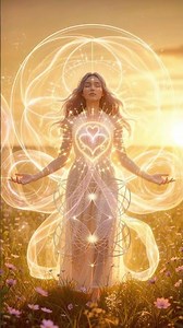 🌿 それだけで…すべてが変わる ✨#shorts #369 #光のコード #インナーチャイルド #魂のフィールド #ヒーリング #静けさ #意識 #心のバランス #shanticore #浄心