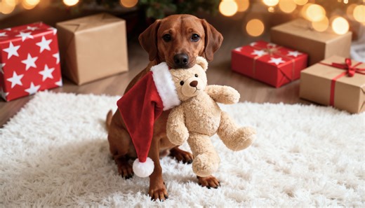What you need to know if you plan to give animals as gifts during the holidays - WTOP News