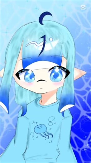 アイコンイラストメイキング #スプラ3 #スプラトゥーン3