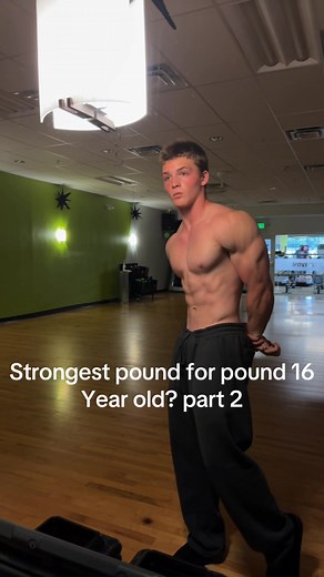 Strength Training Techniques for Adolescents