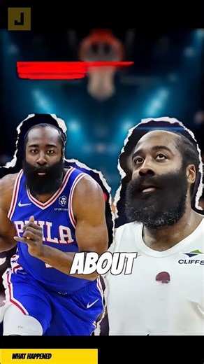 United States authorities release James Harden mug shot