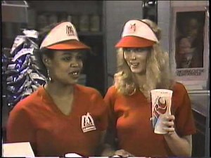 1985 - Mr. Submarine Commercial - Capture the Taste