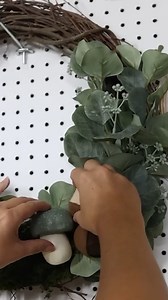 Dollar Deals to Autumn Decor! 🍁 #dollartree #diy #falldecor #homedecoration #homehacks #reels | Liz Fenwick DIY