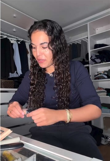 Poupette et son escapade au ski avec les copines