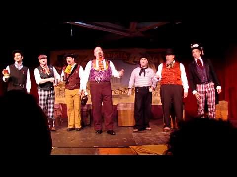 Brass Farthing - The Man That Waters The Workers' Beer