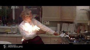 Mrs. Doubtfire (4/5) Movie CLIP - Hot Flashes (1993) HD - Coub