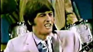 ALONG COMES MARY Lyrics - ASSOCIATION | eLyrics.net