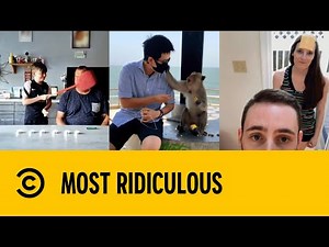 Silly Slaps | Most Ridiculous