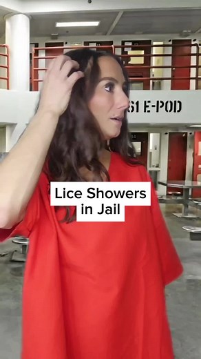 What to Expect During Jail Intake Process