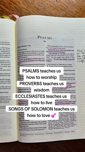 The Gift of Scripture: Understanding God's Word