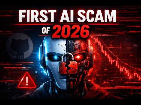 How A Rename Sparked a $16M Fake AI Token