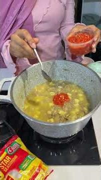 Lamb Pot Sensation |Hanan