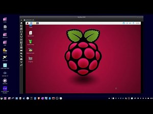 Connect To TightVNC Server Using SSH Tunnel