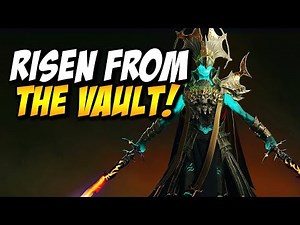 Bystophus is Actually Great! Bystophus Champion Guide