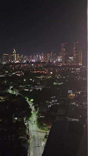 my window view thank you LORD