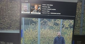 The new technology that could be a game changer in finding wanted criminals