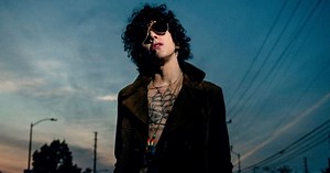 Quiero ser conocida por tocar el alma con mi música: LP