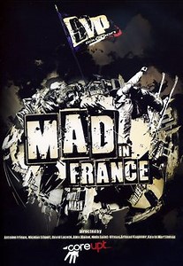 Mad in France Trailer SD (Englisch) (2009)