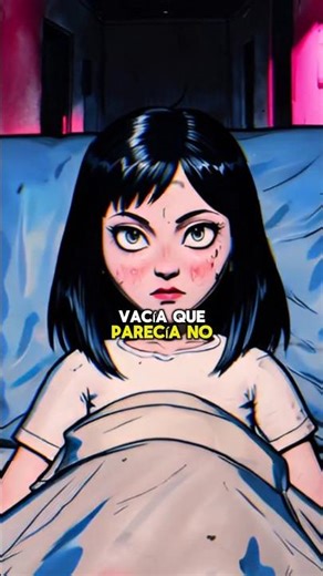 The Expressionless | El Caso Hospitalario que Nadie Quiere Recordar😱🏥