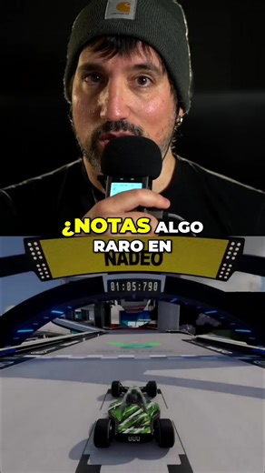 Datos curiosos sobre circuitos de carreras y más