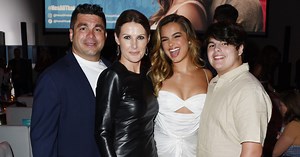 TikTok gave Addison Rae's family Hollywood fame. Now it's exposing their secrets.